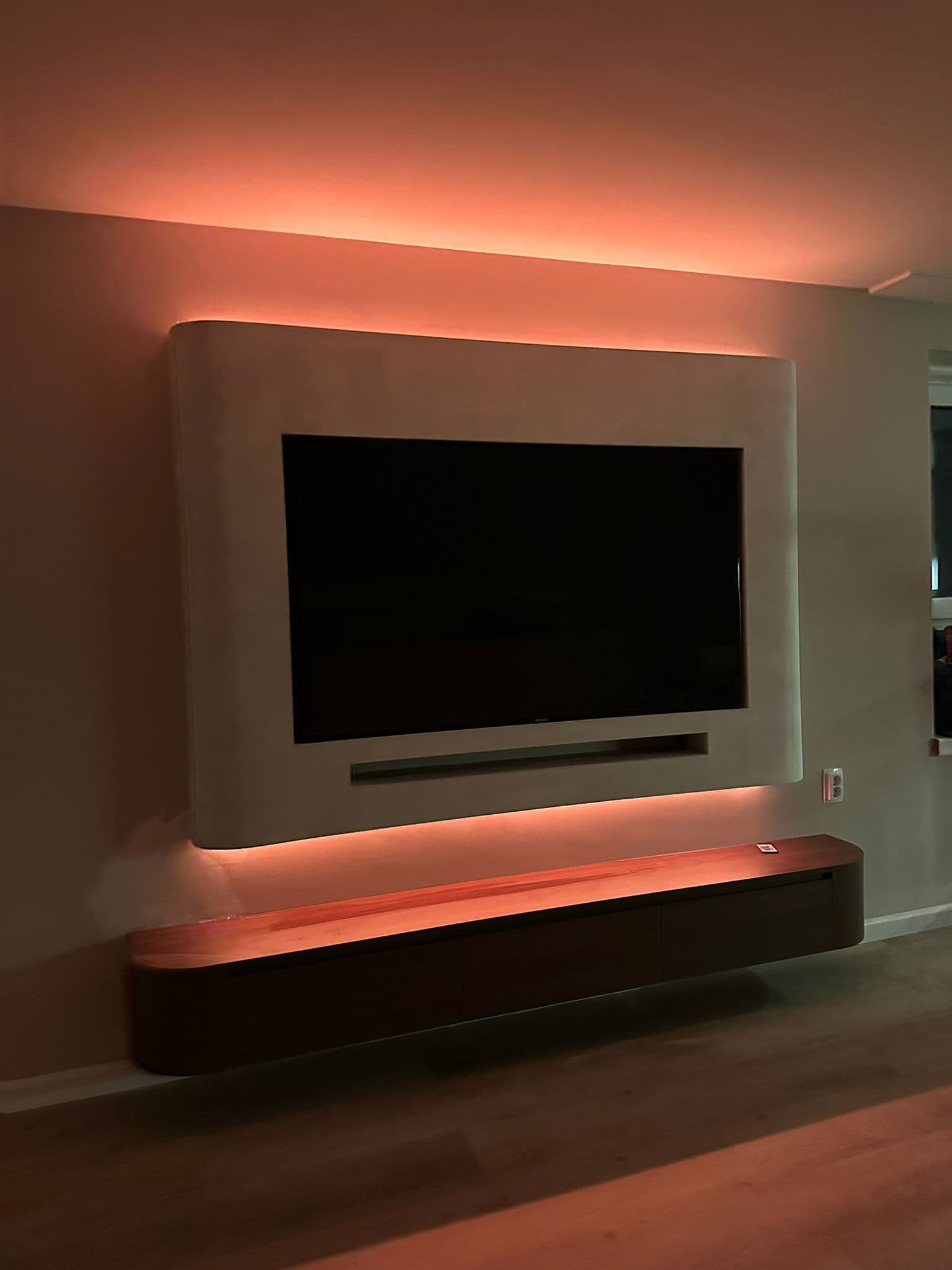 Cinewall Malaga thumbnail 5